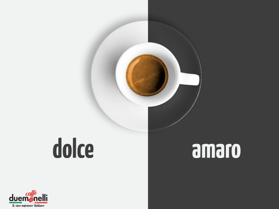 Caffè Due Monelli: “dolce o amaro” è buono sempre