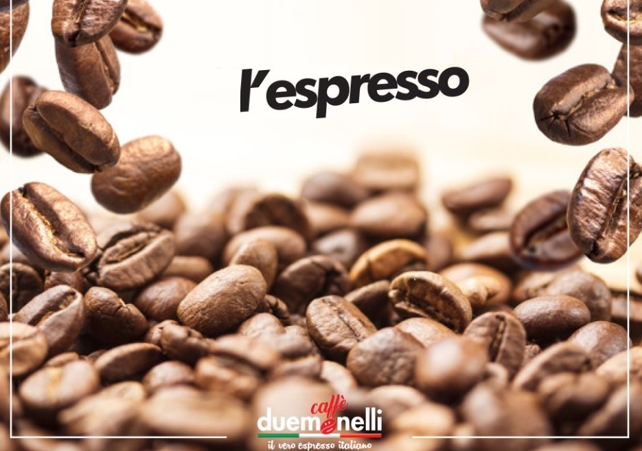 Caffè Due Monelli: l’espresso
