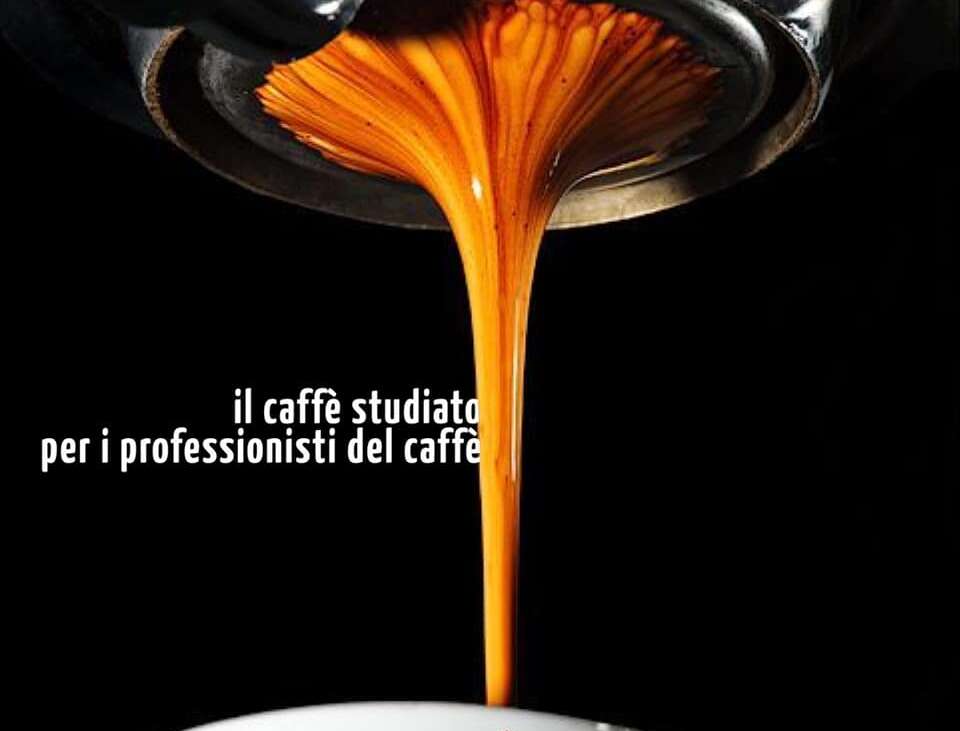 Caffè Due Monelli: studiato per i professionisti del caffè.