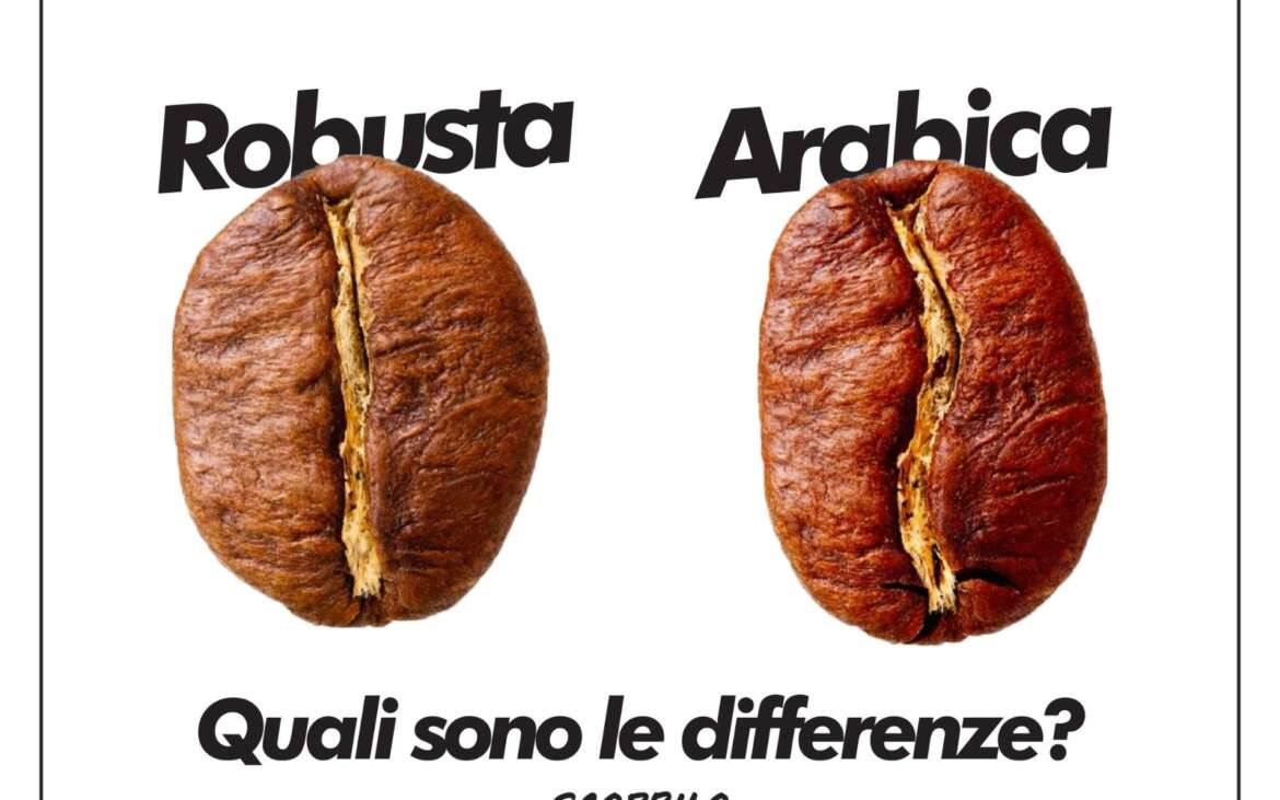 Caffè Due Monelli, connubio tra arabica e robusta